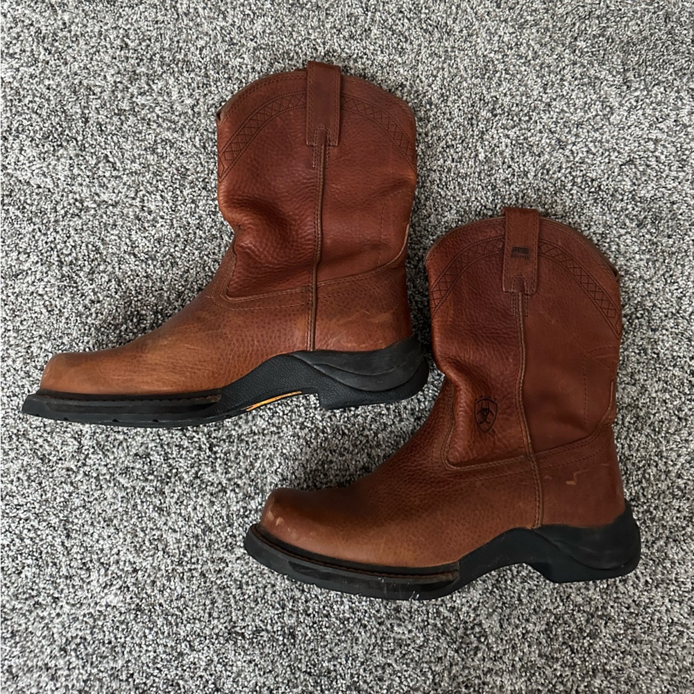 Ariat Boots
